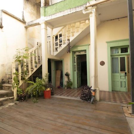 Hermoso Loft En El Circulo Guatemala City Exterior photo